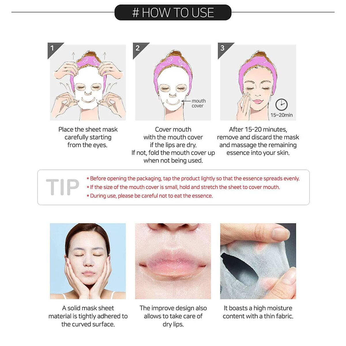 Aqua Mask Pack Deal - RebateKey