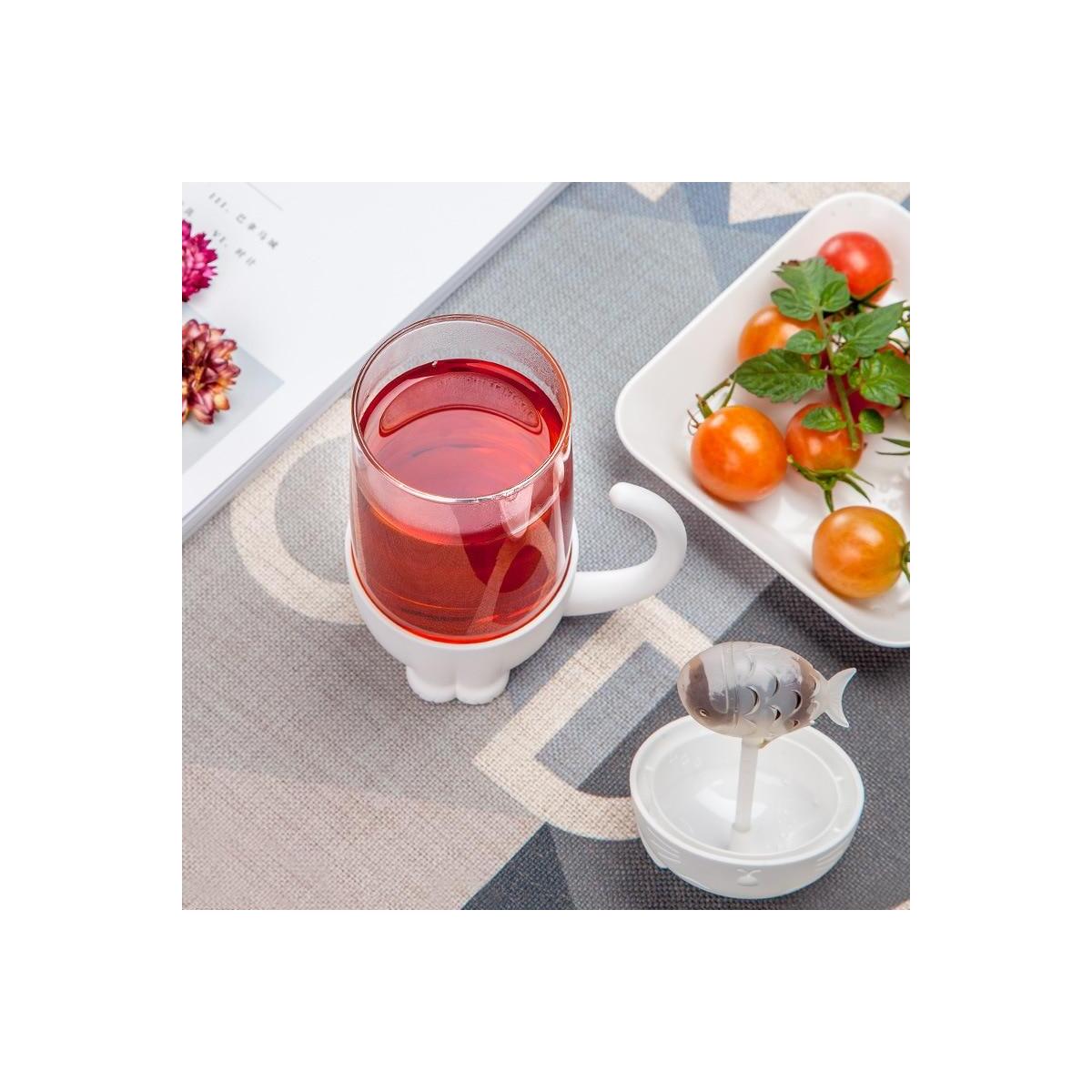 Glass Tea Infuser Promo Code - RebateKey