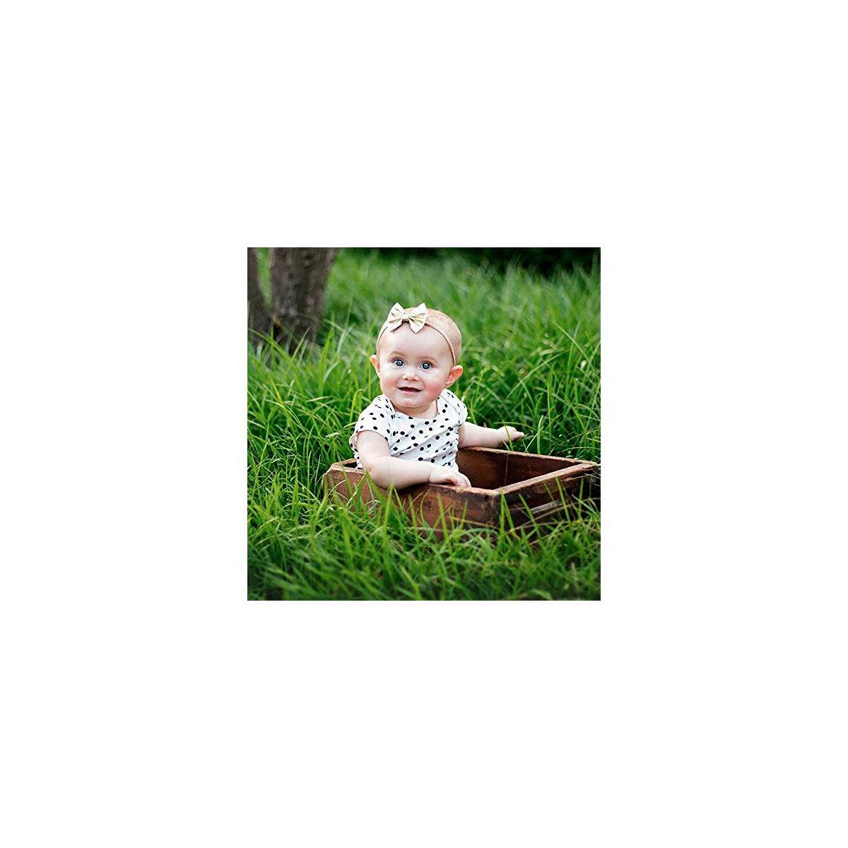 Kiddycare Baby Hair Accessories Deals - RebateKey