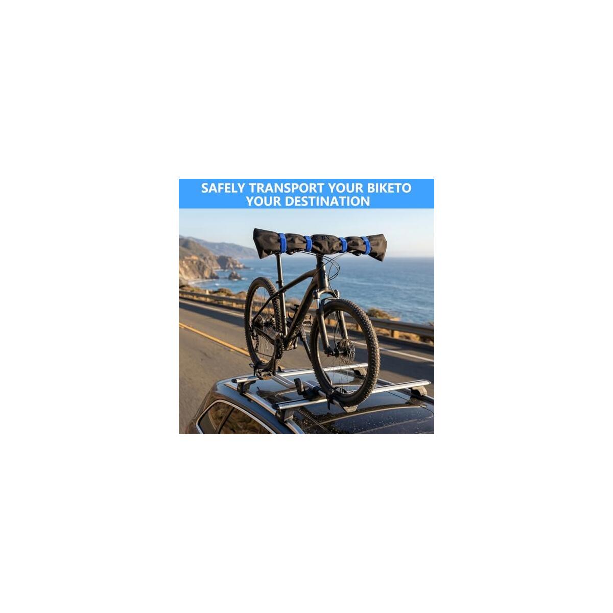 Handlebar Protective Cover Coupon - RebateKey