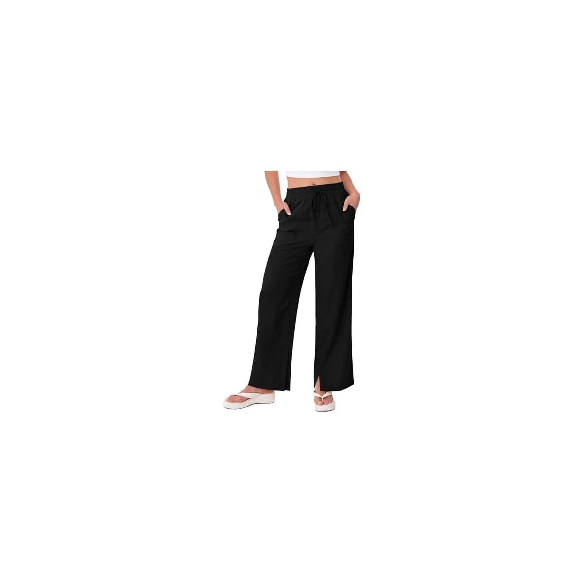 Womens Linen Pants Promo Code - RebateKey