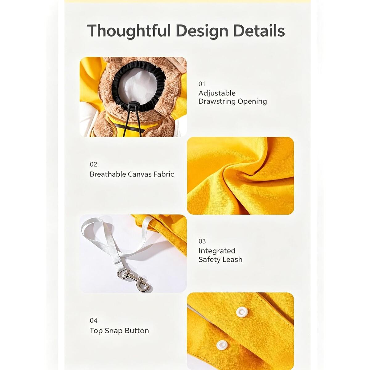 Bee Shape Head Out Cat Deal - RebateKey