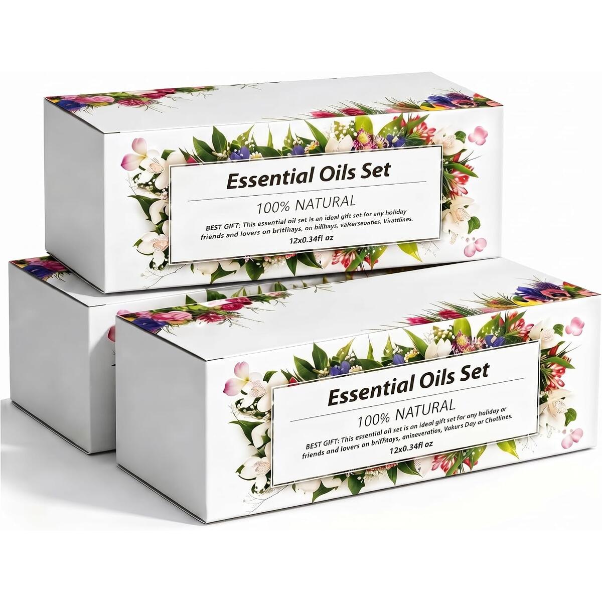Essential Oils Se Coupon - RebateKey