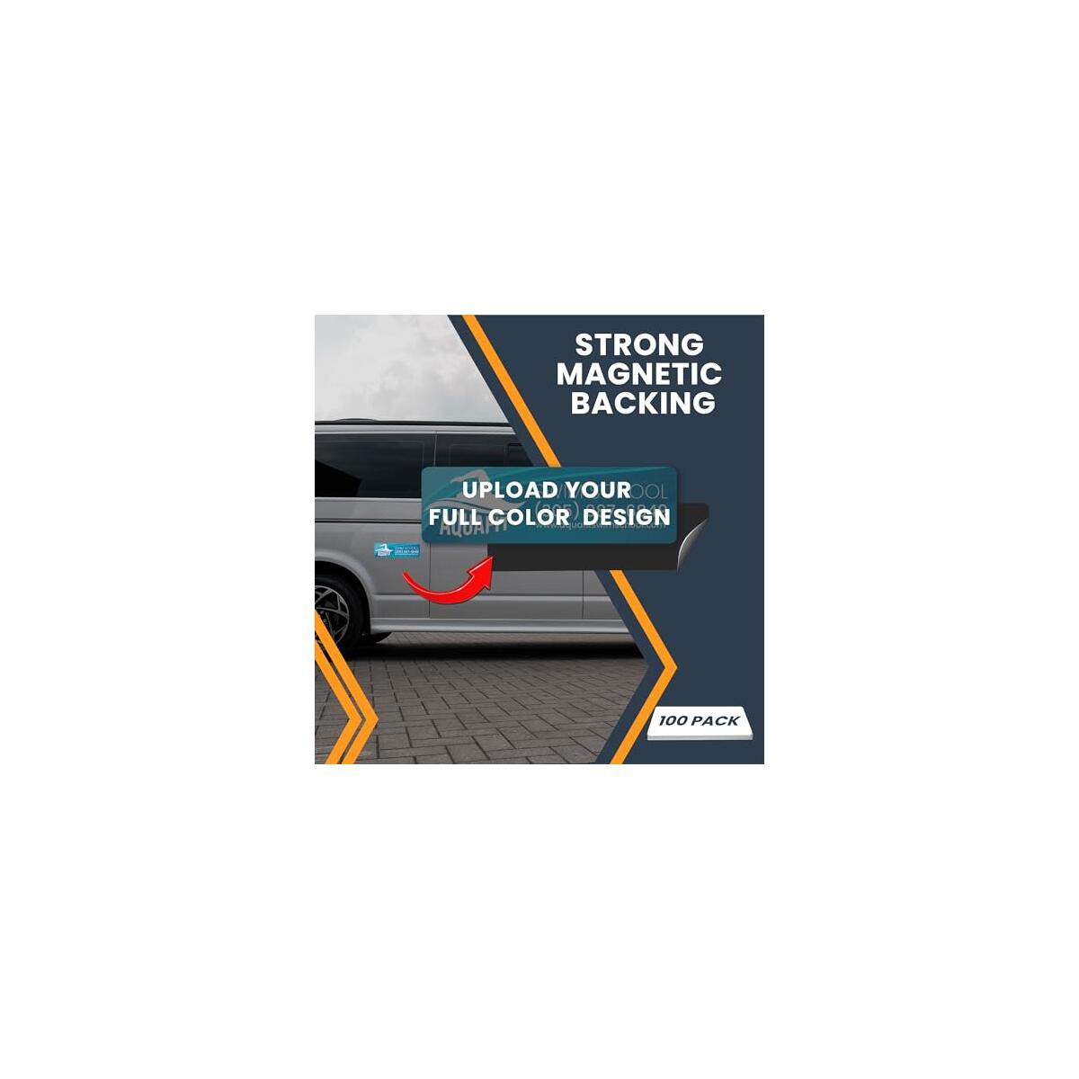 Magnet Me Up Promo Codes - RebateKey