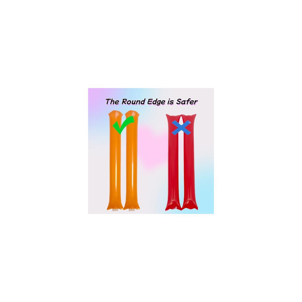 Plastic Cheerleading Spirit Stick Deals - RebateKey