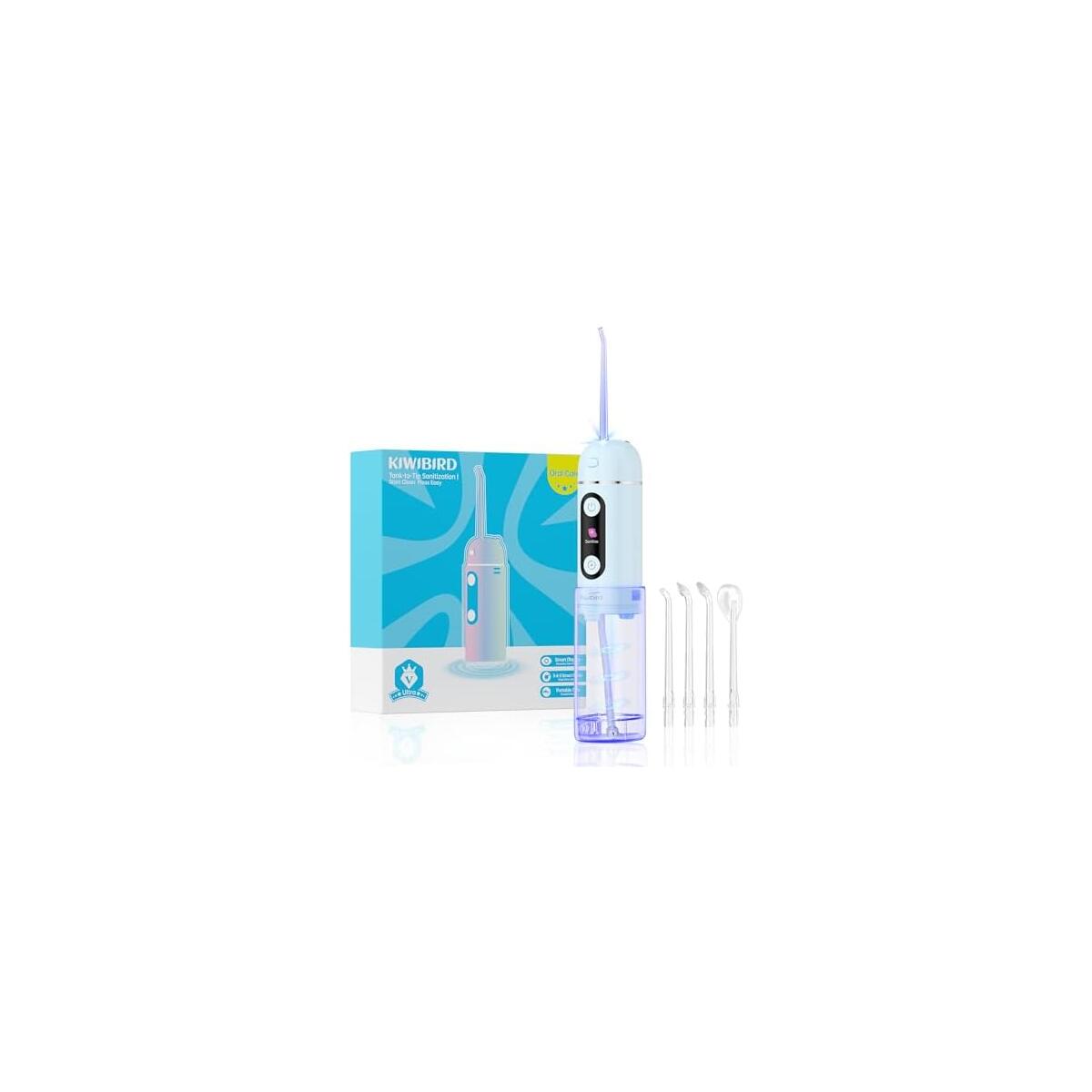 Kiwibird C2 Portable Deals - RebateKey