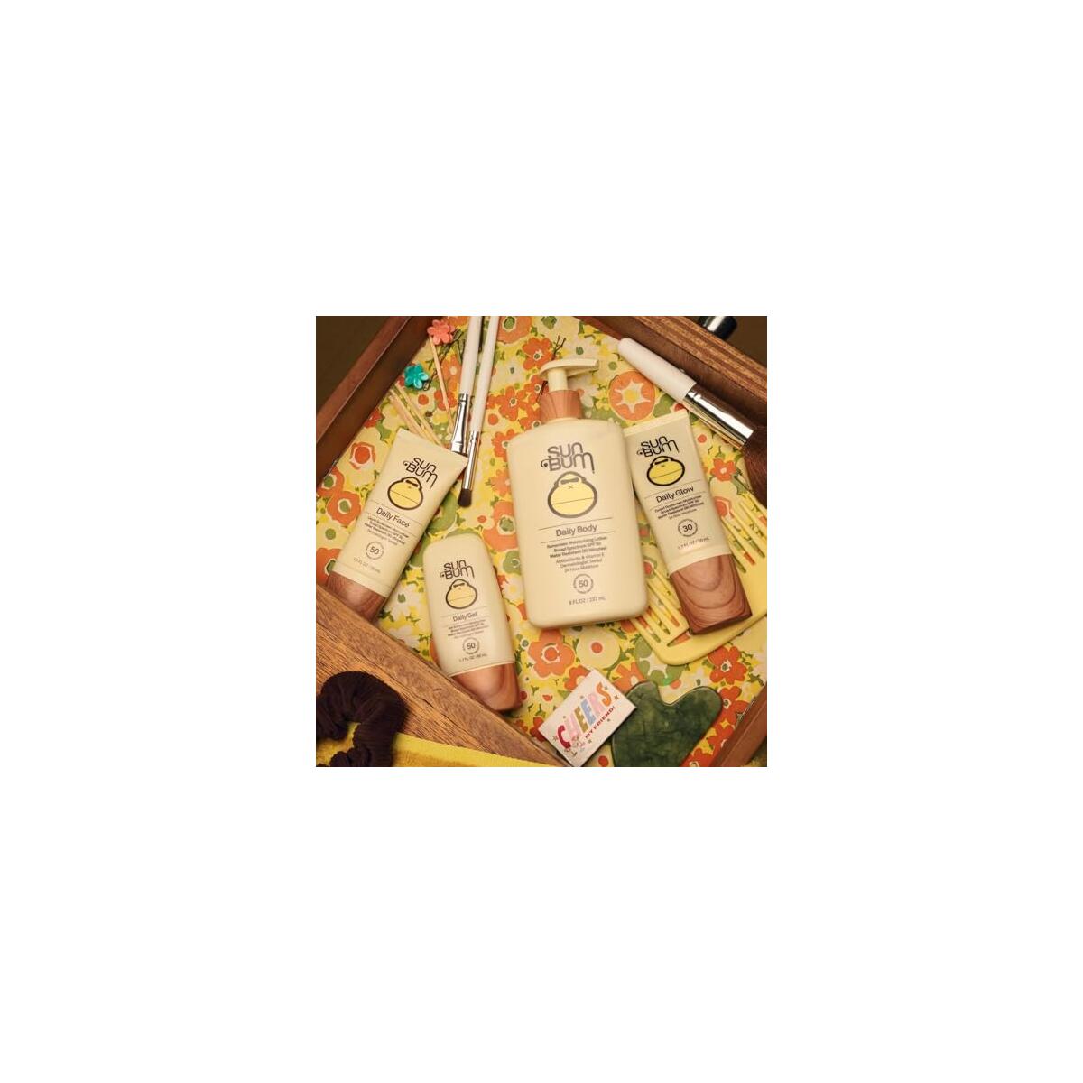 Sun Bum Daily Spf Coupon - RebateKey