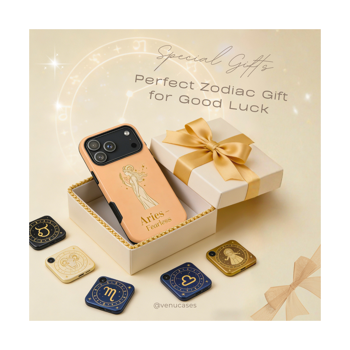 Aries Zodiac Lucky Promo Codes - RebateKey