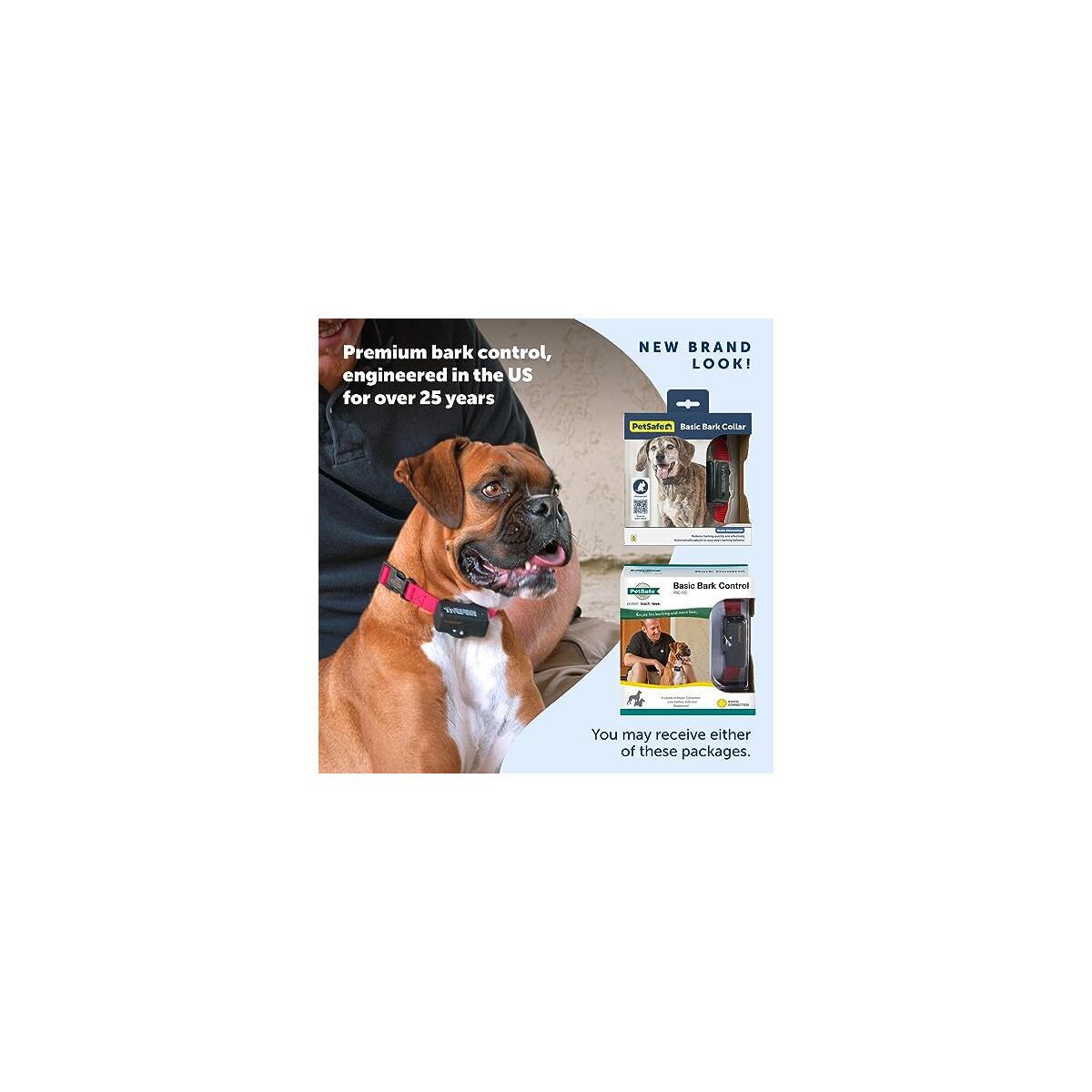 Petsafe Basic Bark Control Deals - RebateKey