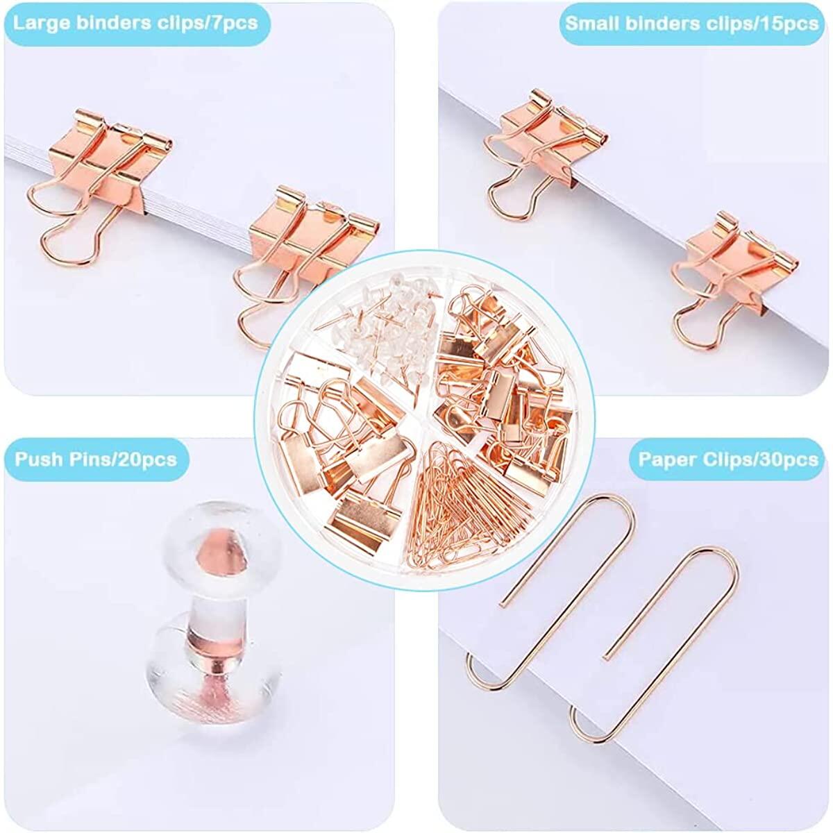 Bieoffei Rose Gold Desk 2 Coupons - RebateKey