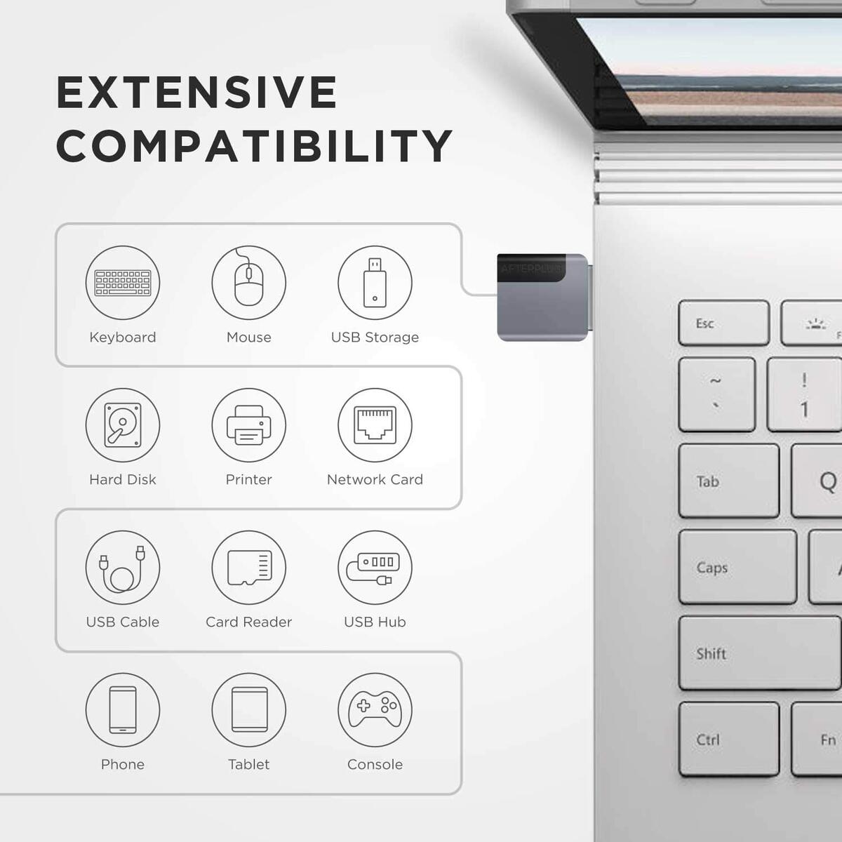 Usb C Female To Usb Male Coupon - RebateKey