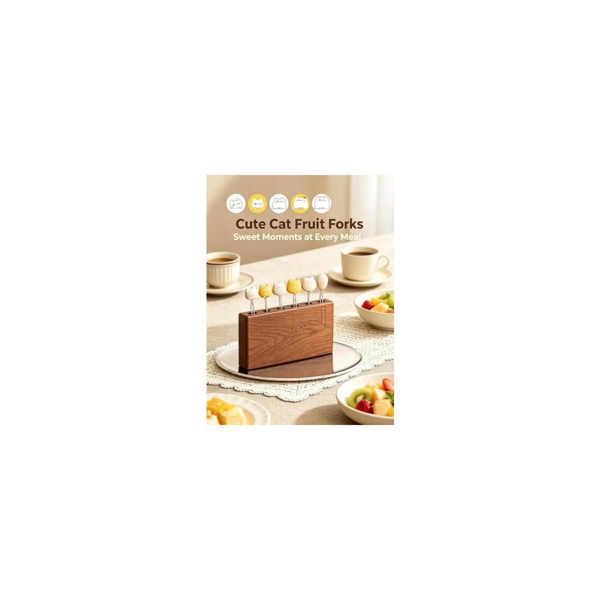 Cat Shaped Fruit Promo Code - RebateKey