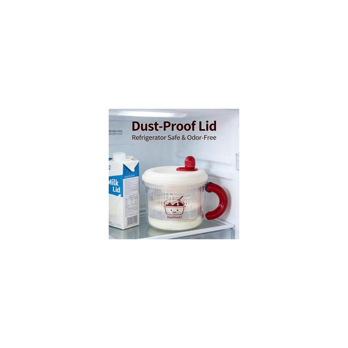 Greek Yogurt Strainer Maker Deals - RebateKey