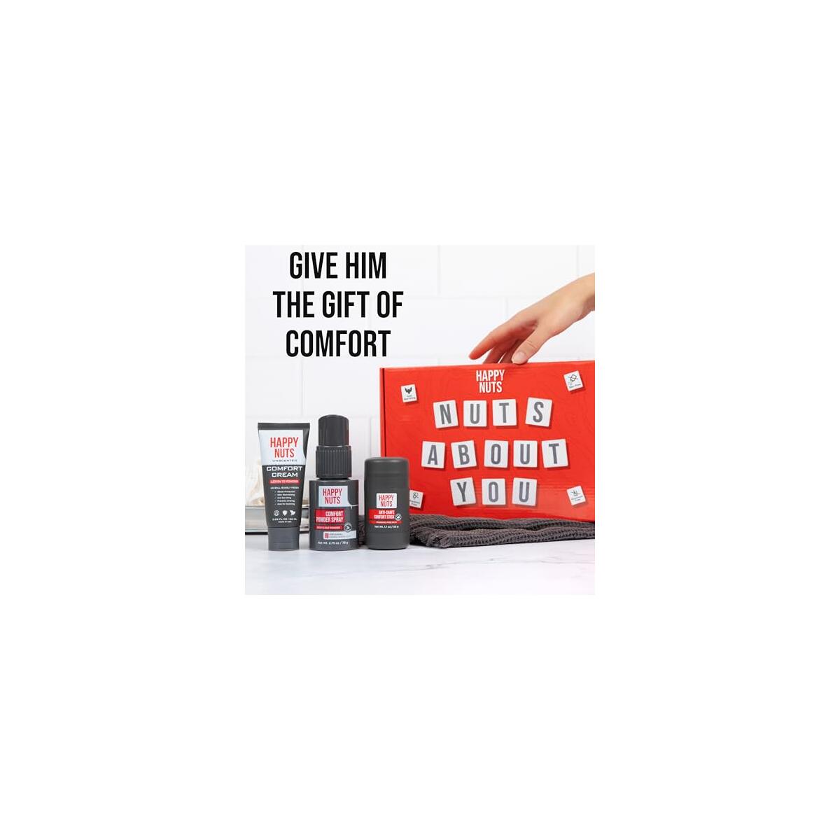 Gift Set For Men Coupons - RebateKey