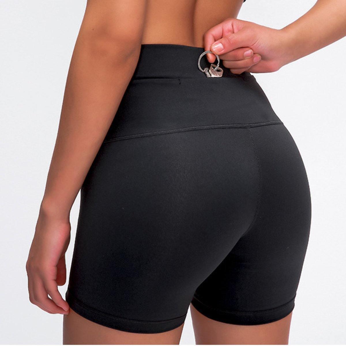Small Pocket Active Shorts Deals - RebateKey