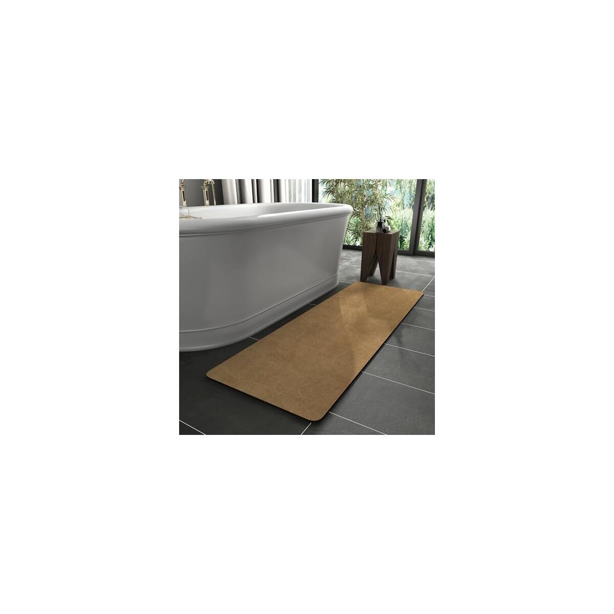 Rubber Backing Non Slipthin Bathroom Rugs Coupons - RebateKey