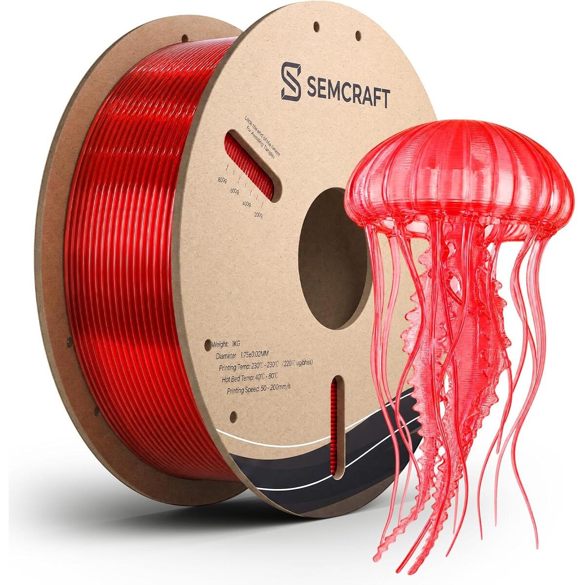 White Petg Filamen Coupons - RebateKey