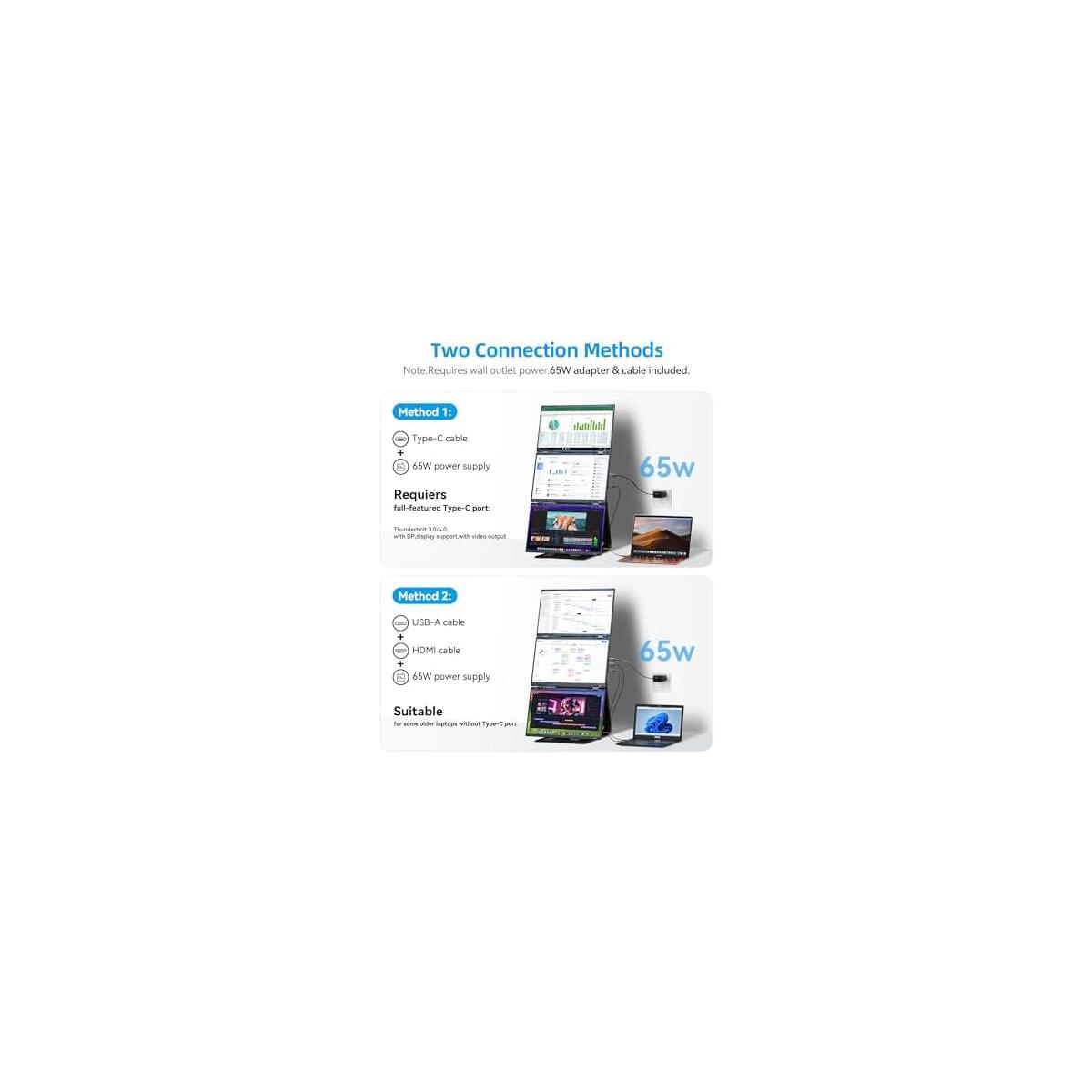Quad Laptop Screen Extender Promo Code - RebateKey