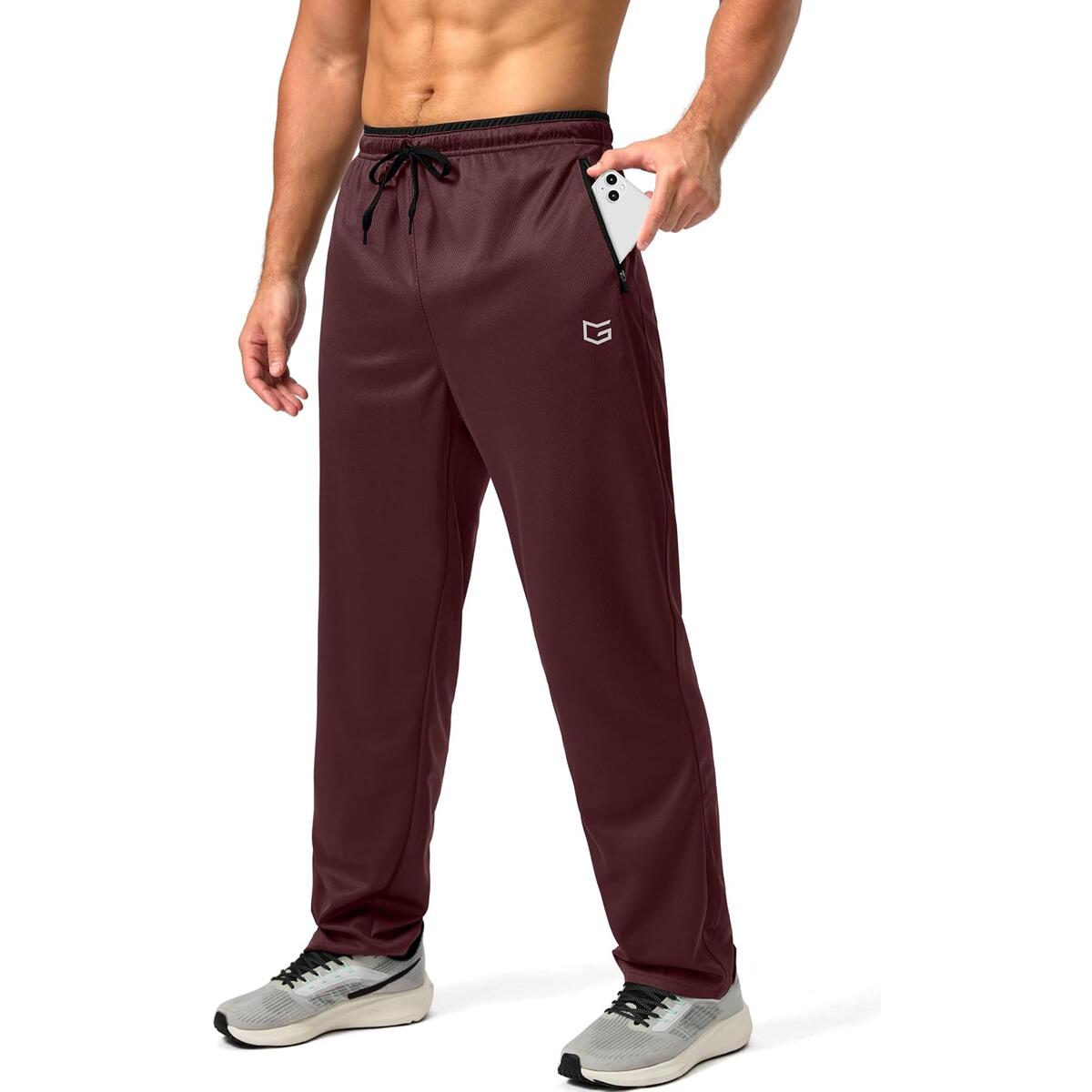 Mens Sweatpants 1 Deals - RebateKey