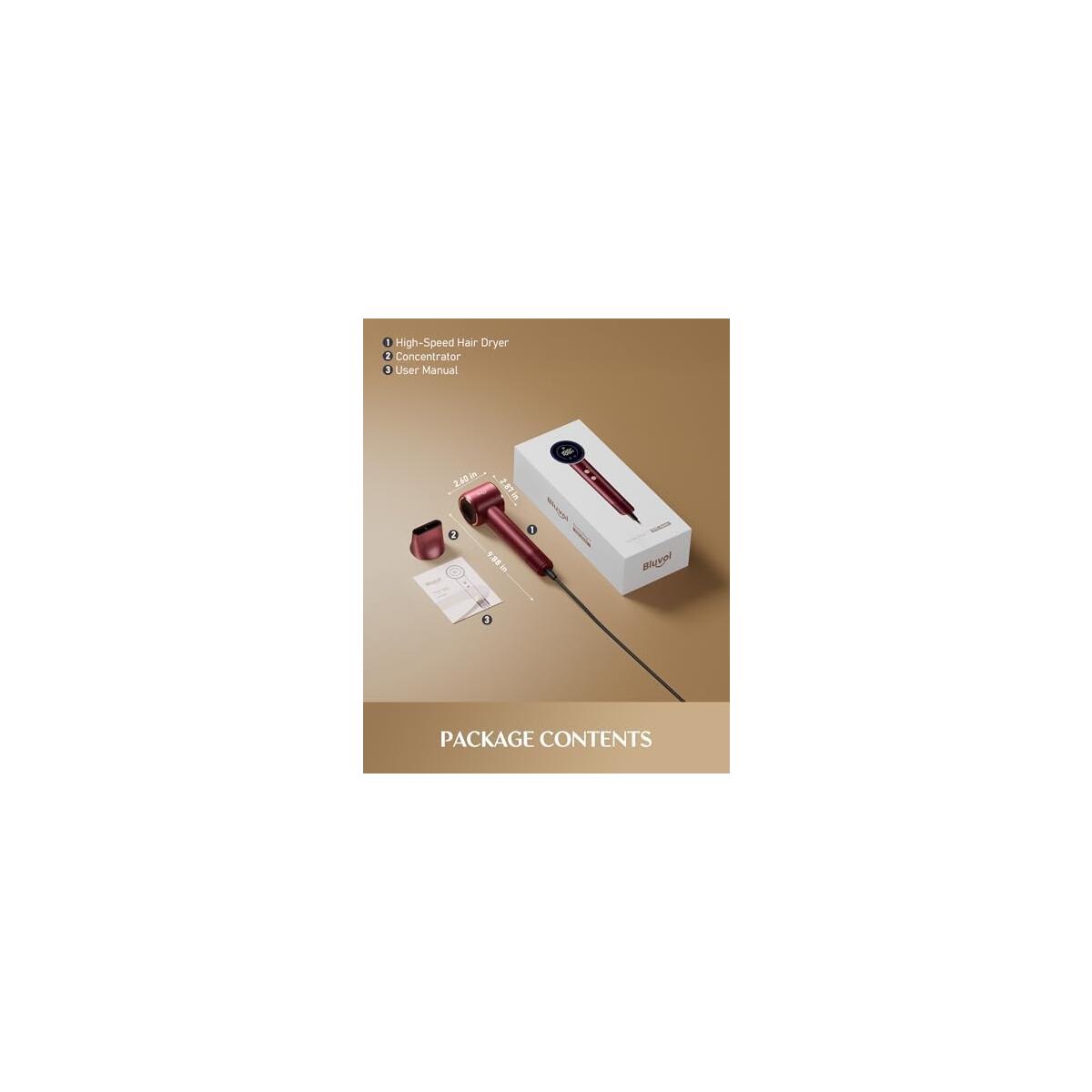 Bluvol Sonicdry Deal - RebateKey