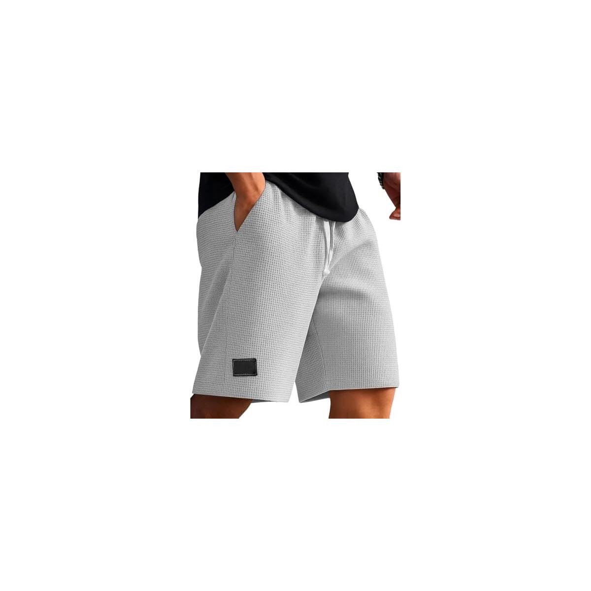 Mens Shorts Casual 1 Deal - RebateKey