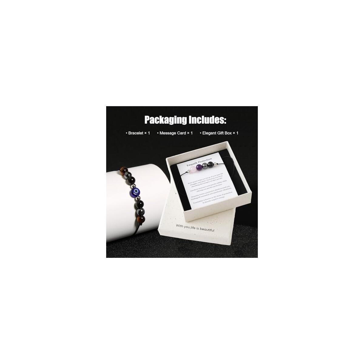 Triple Protection Bracelets Promo Codes - RebateKey