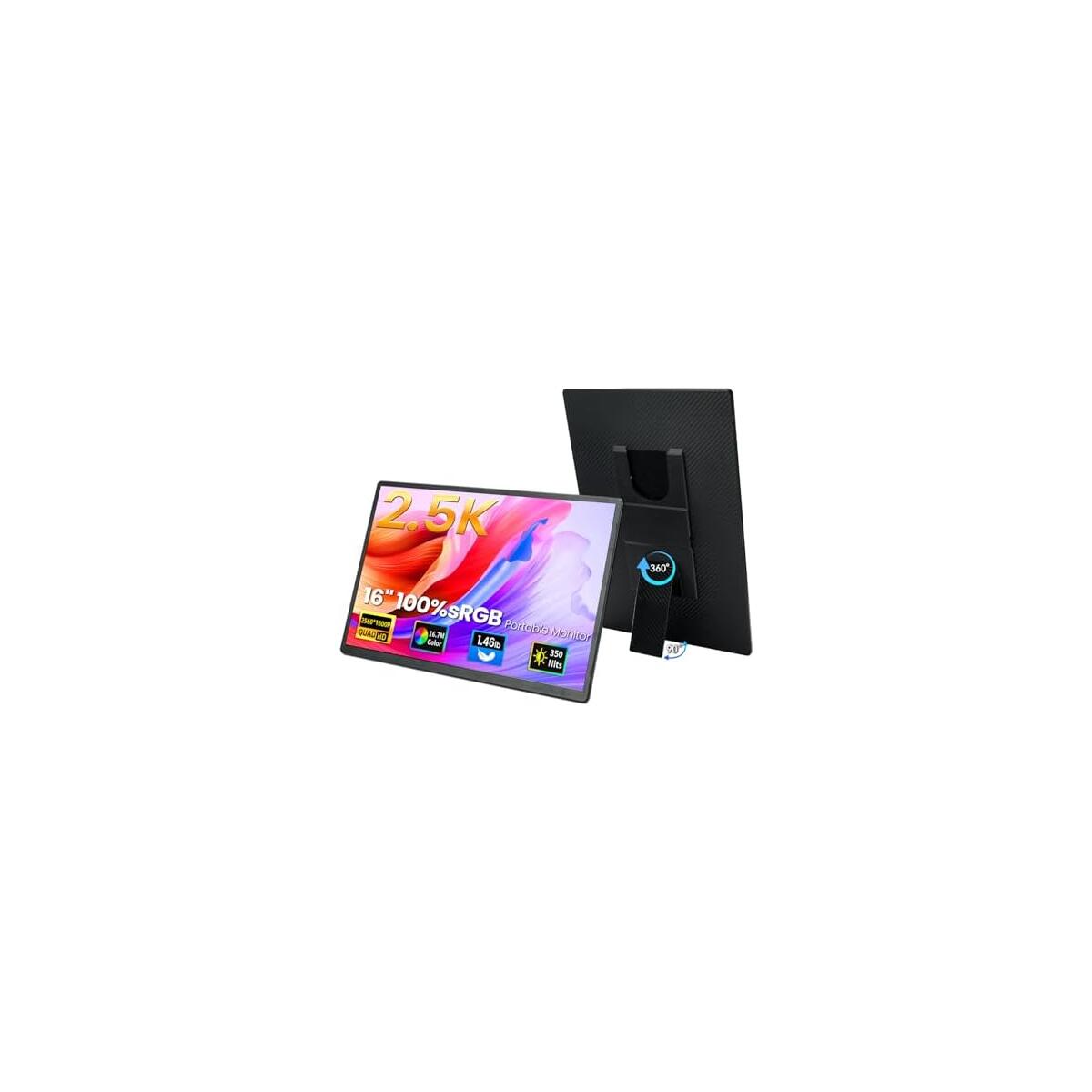 Quad Laptop Screen Extender Promo Code - RebateKey