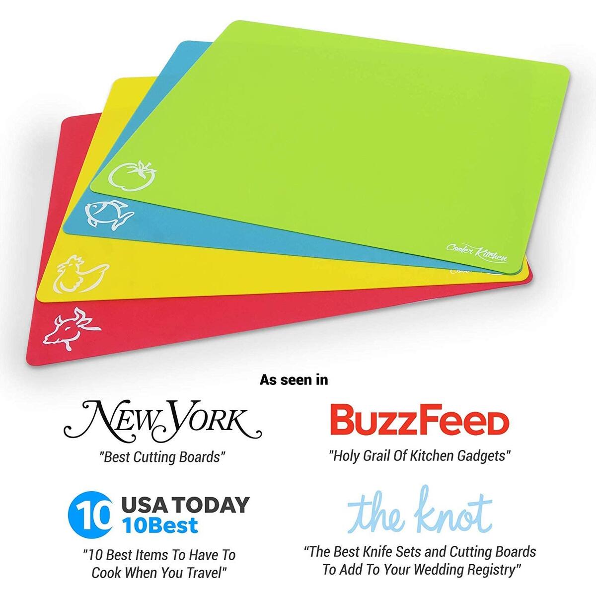 Plastic Cutting Board Mats Coupons - RebateKey