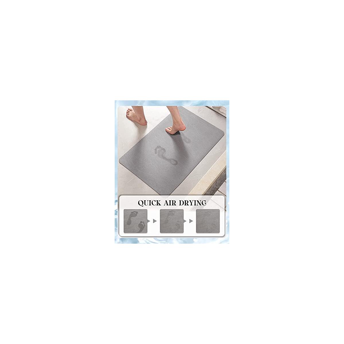Rubber Backing Non Slipthin Bathroom Rugs Coupons - RebateKey