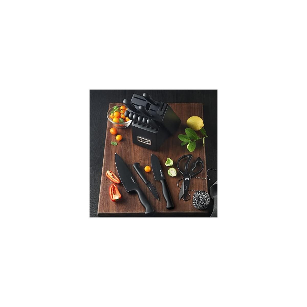 Knife Sets 1 Deal - RebateKey