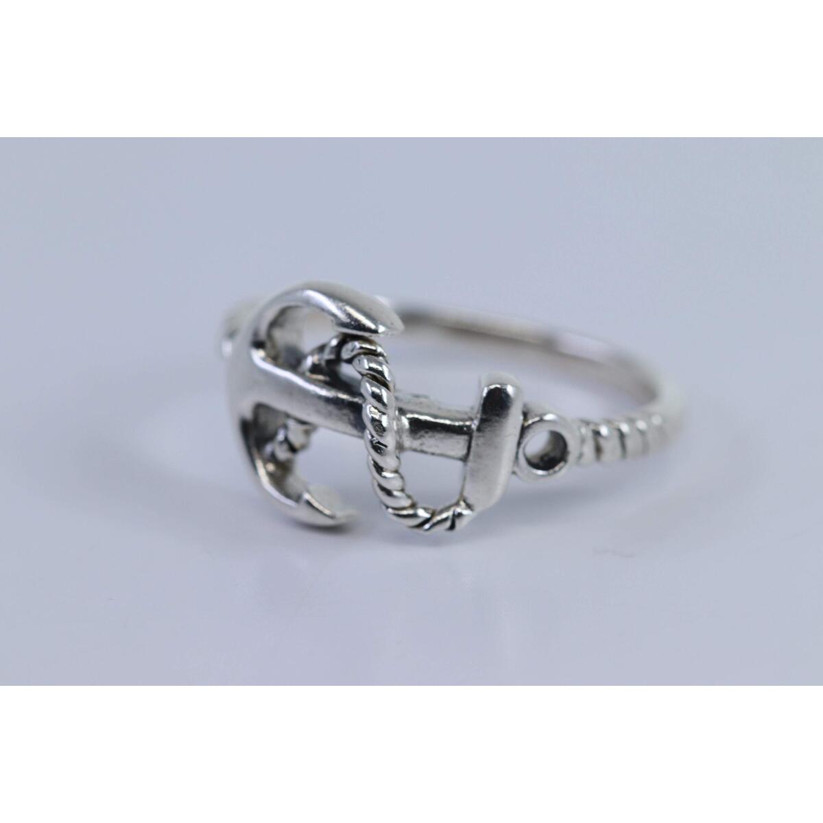 Sterling Silver Nautical Anchor Promo Codes - RebateKey