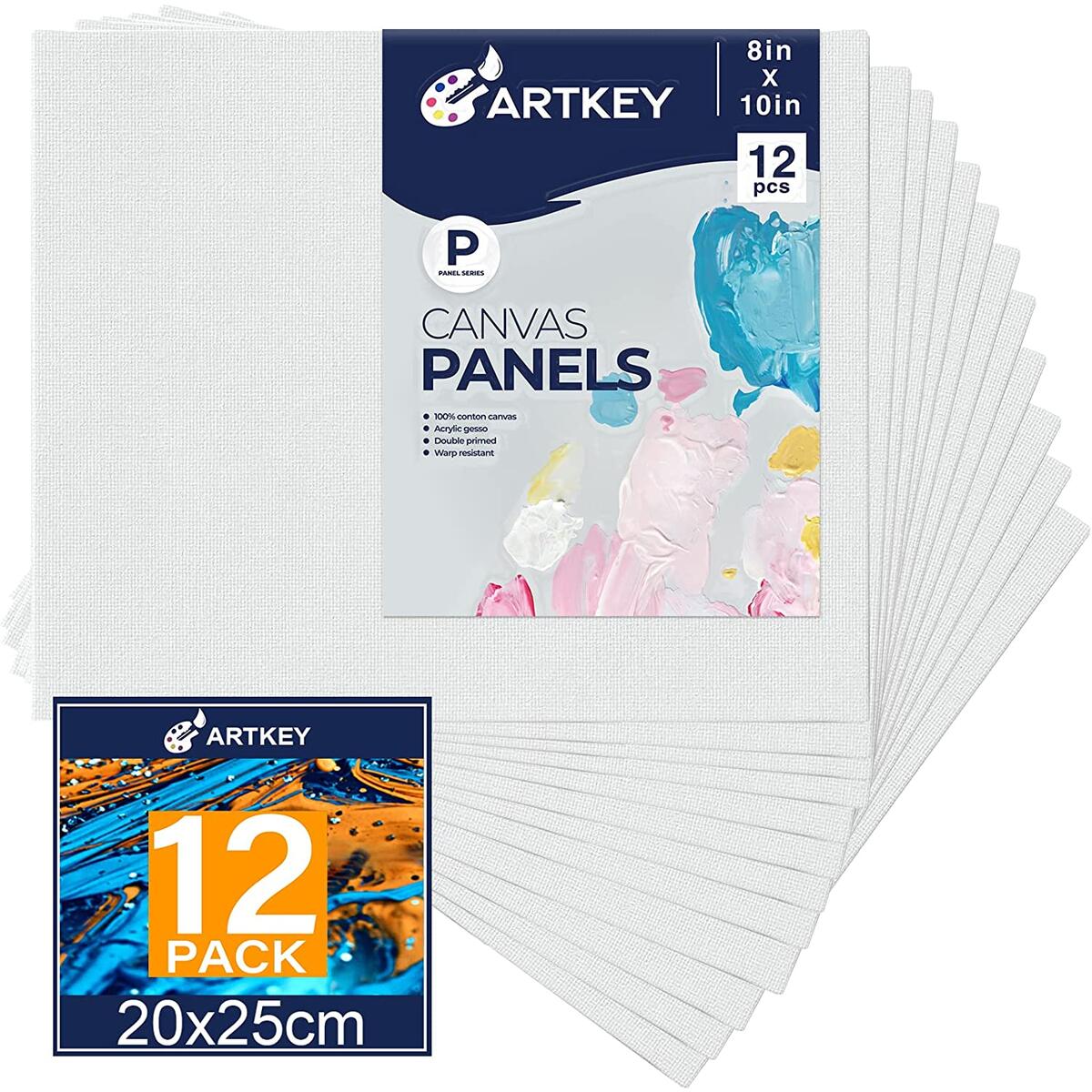 Canvas Panels X Inch Promo Code - RebateKey