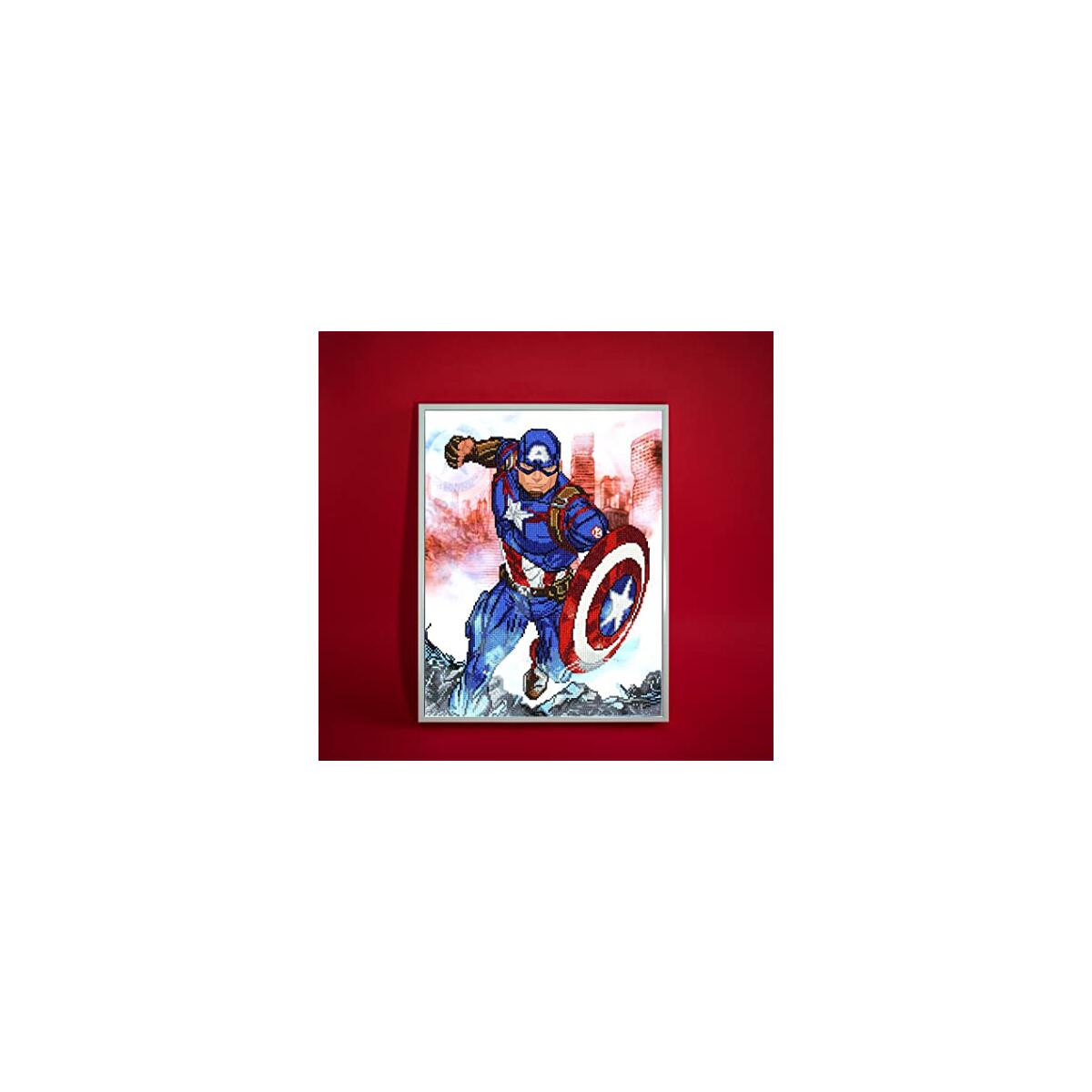 Diamond Dotz Spiderman Marvel Deal - RebateKey