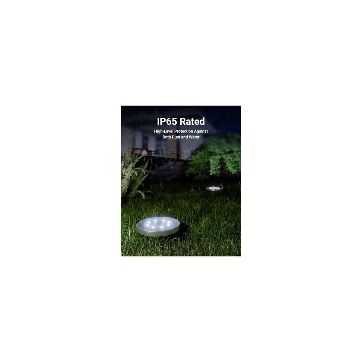 Sunco Pack Solar Lights Deal - RebateKey