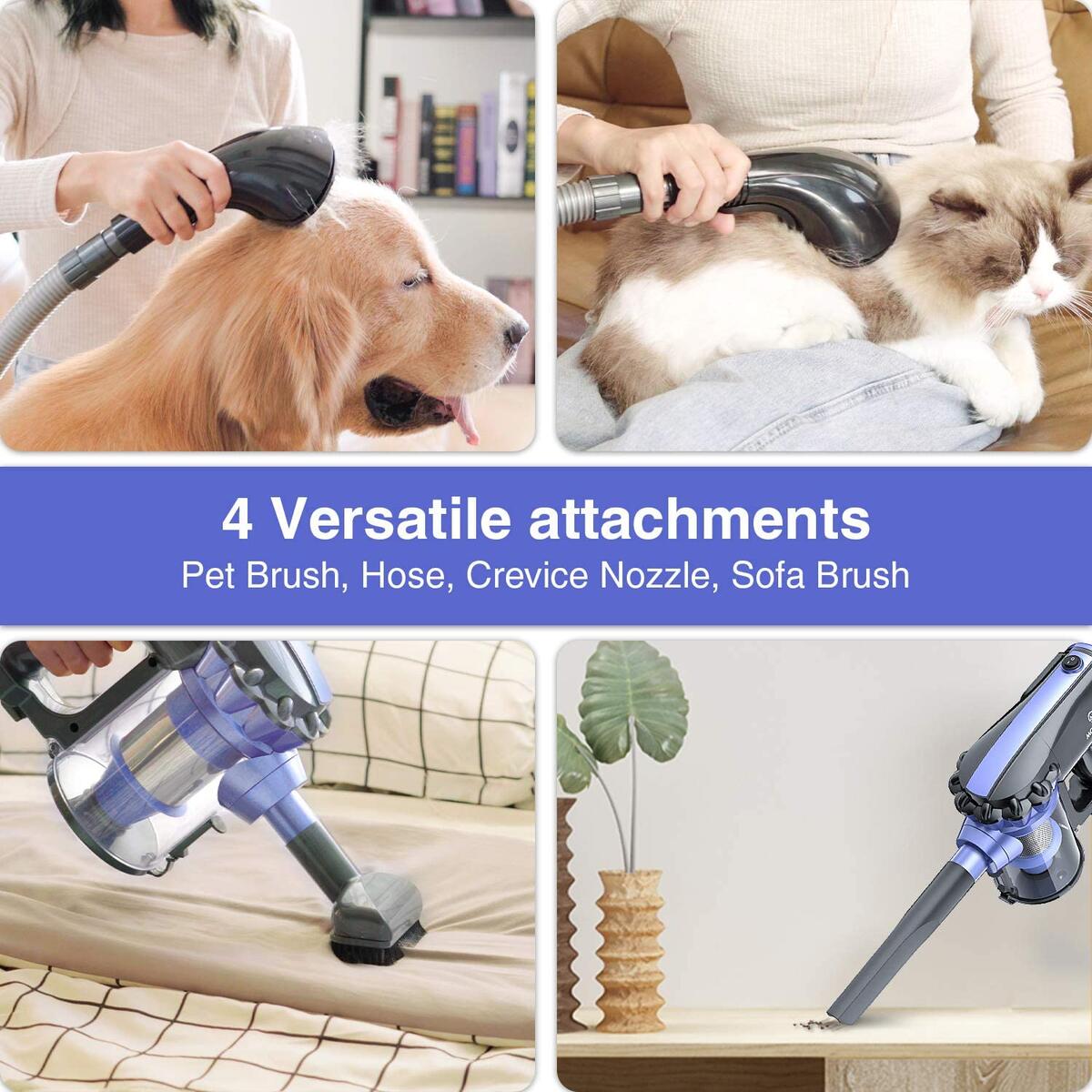 Handheld Vacuum Promo Code - RebateKey