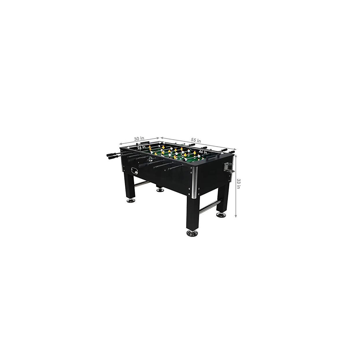 Sunnydaze Inch Foosball Table Coupons - RebateKey