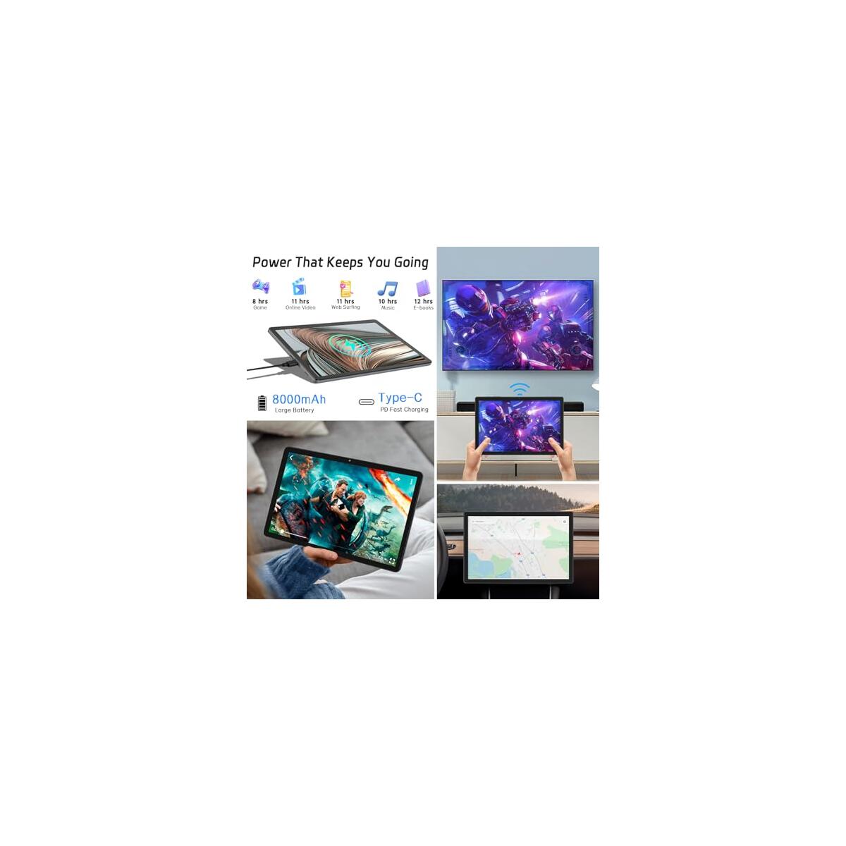 Tablet Coupon - RebateKey