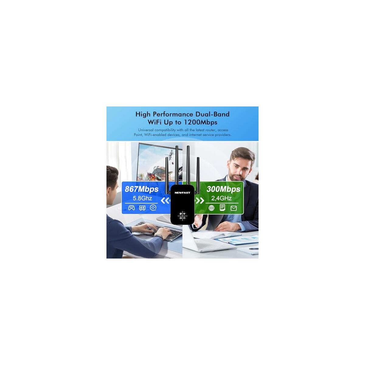 Wifi Extender Promo Codes - RebateKey