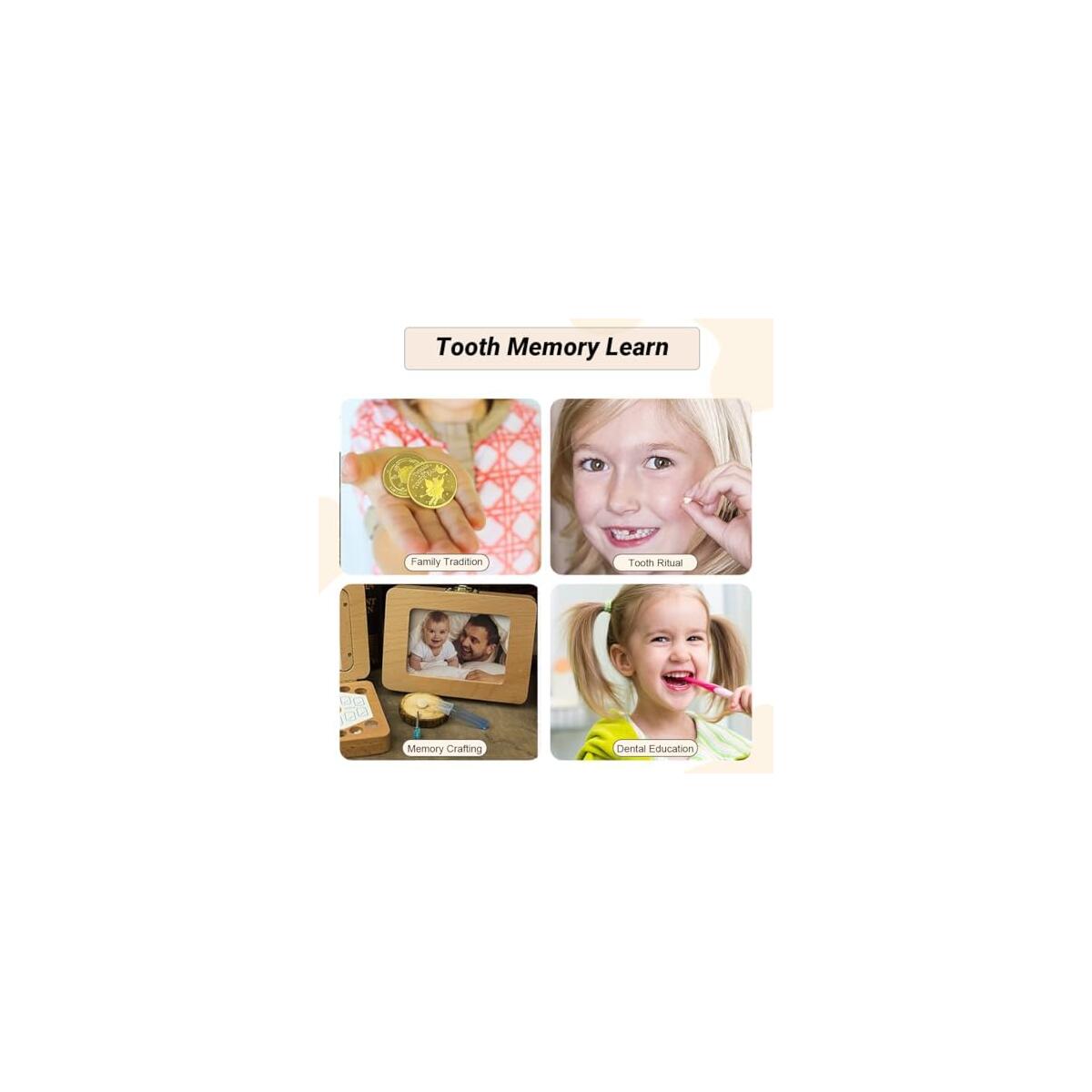 Tooth Fairy Tooth 2 Coupons - RebateKey