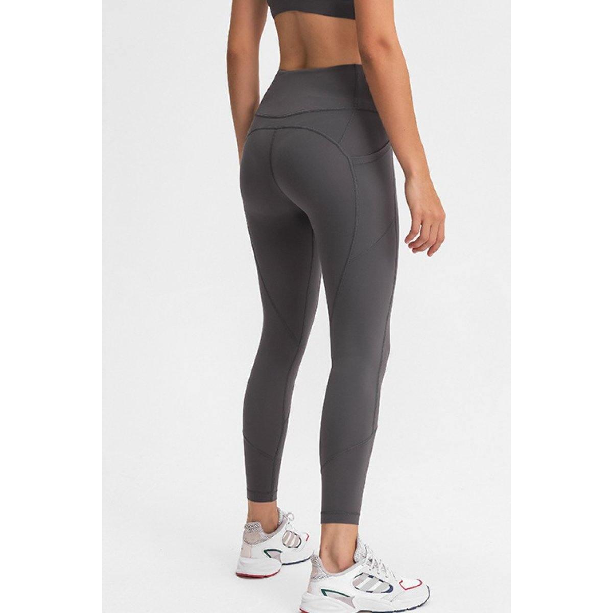 Hip Pocket Active Leggings Deals - RebateKey
