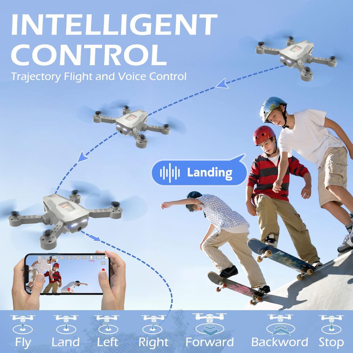 Mini Drones For Kids Deal - RebateKey