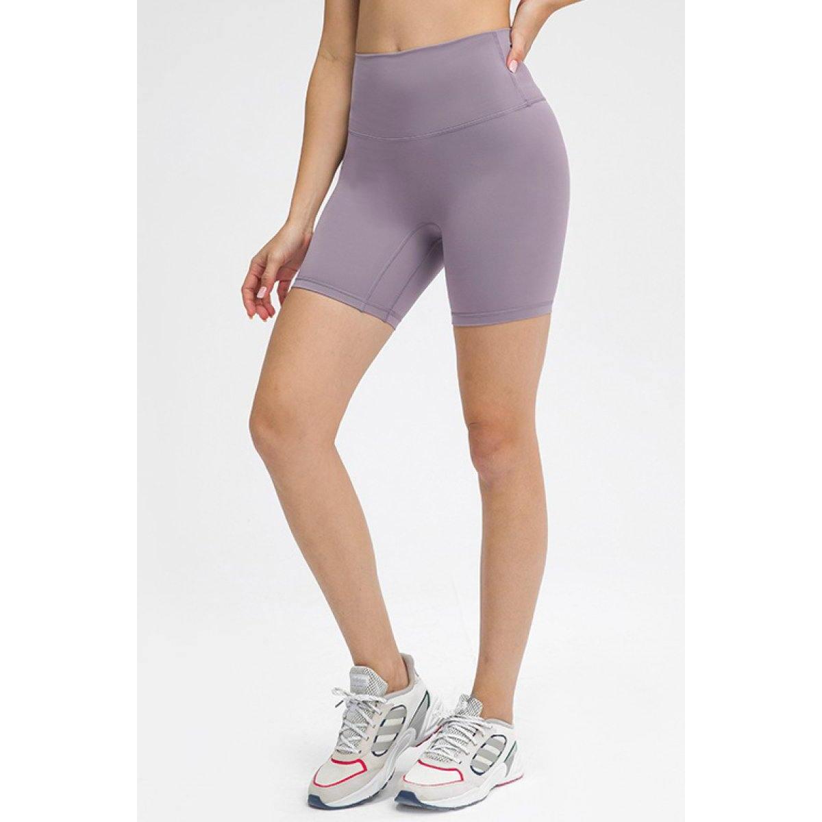 Seamless Front Biker Shorts 1 Deal - RebateKey