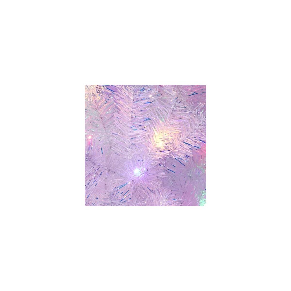 Garveehome Ft Prelit Artificial Deal - RebateKey