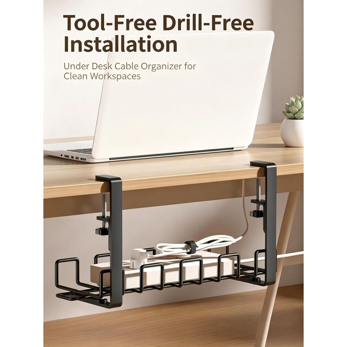Under Desk Cable Coupons - RebateKey