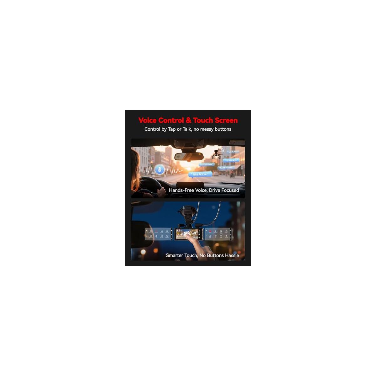 Redtiger K Starvis Dash Coupons - RebateKey