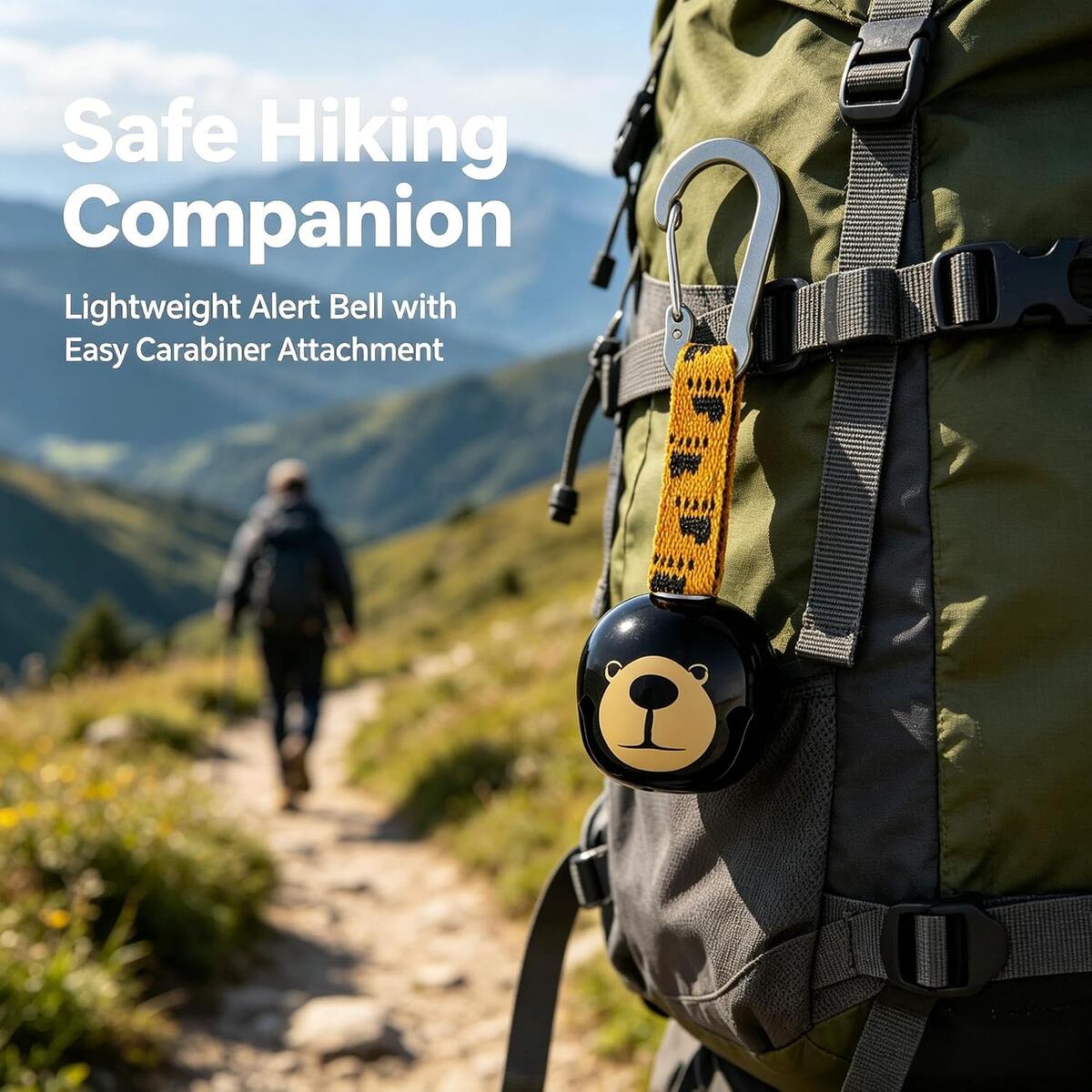 Bear Bell Wildlife 2 Promo Code - RebateKey