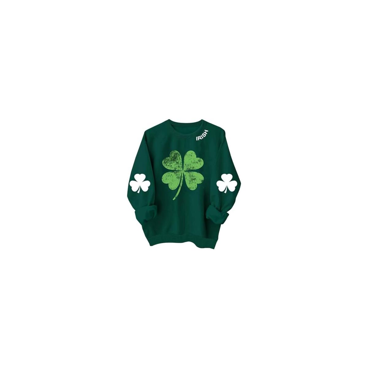St Patricks Day 4 Promo Codes - RebateKey