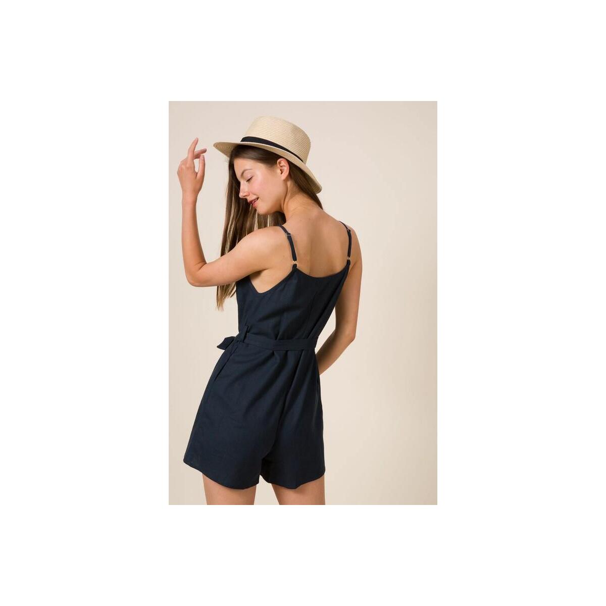 Linen Romper Deal - RebateKey