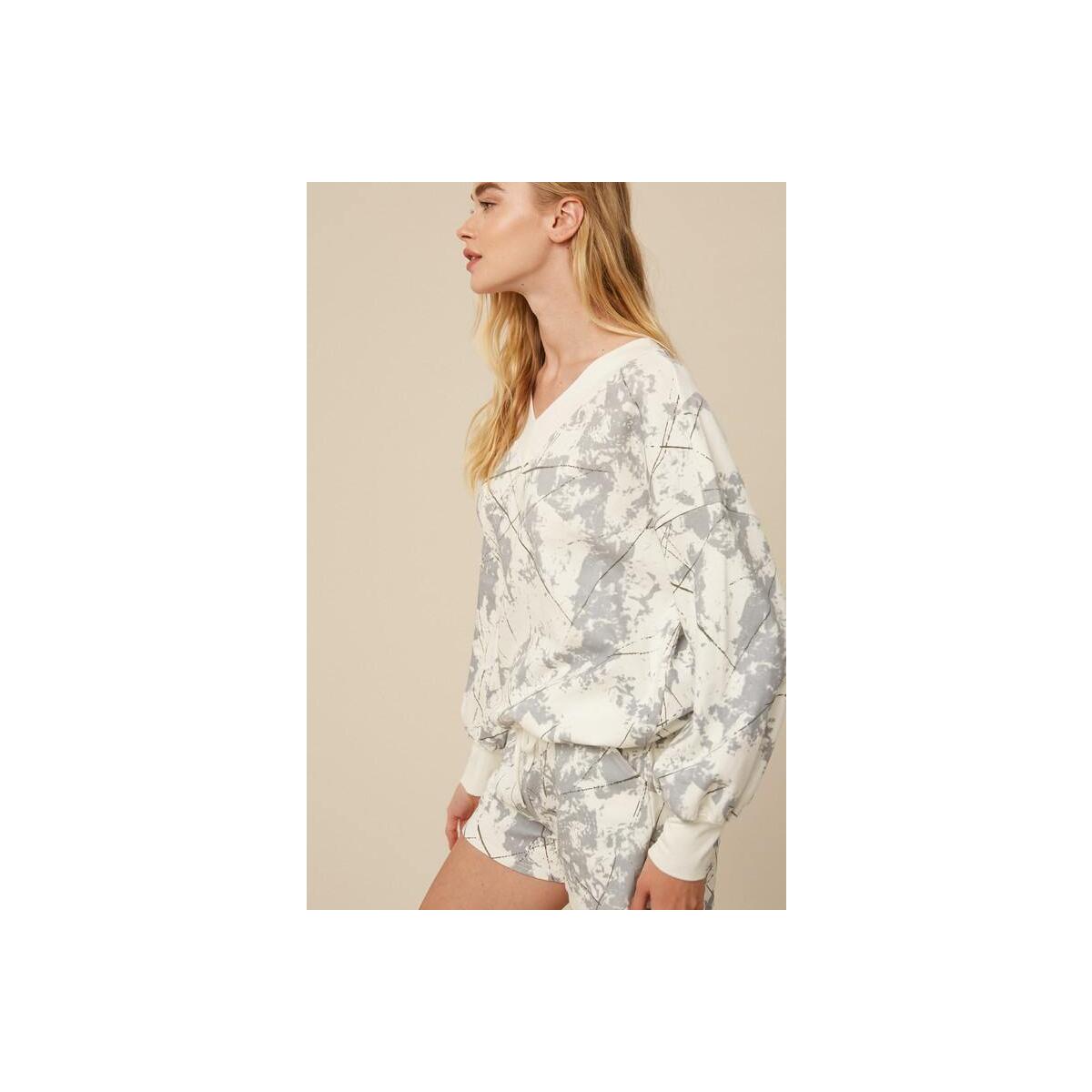 Paint Splatter Sweat Set Promo Code - RebateKey