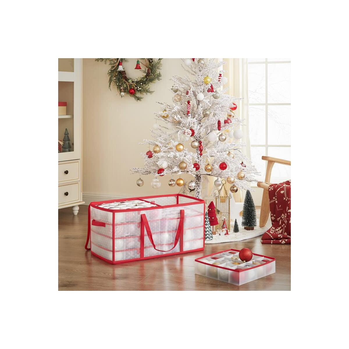 Songmics Large Christmas Ornament Promo Codes - RebateKey